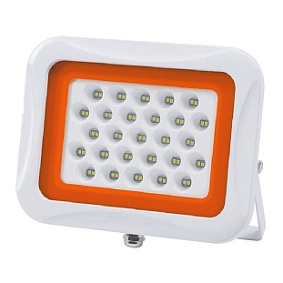 Прожектор LED PFL-SA 50W/6500K белый 4500Lm 60° JAZZWAY